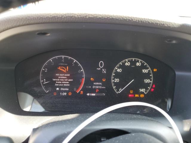 2024 HONDA HR-V EXL 3CZRZ2H74RM707634