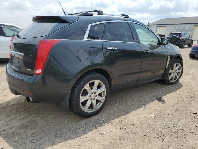 Vin: 3gyfnke62bs583827, lot: 59840715, cadillac srx premium collection 20113