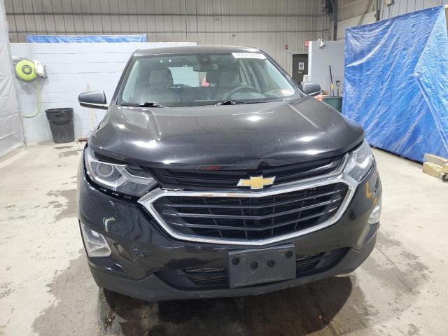 2021 CHEVROLET EQUINOX - 2GNAXFEV3M6125439