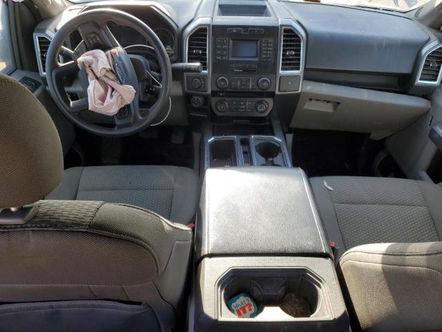2016 FORD F150 SUPER - 1FTEW1E80GFB46351