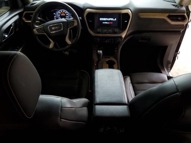 2017 GMC ACADIA DEN 1GKKNXLS7HZ272721