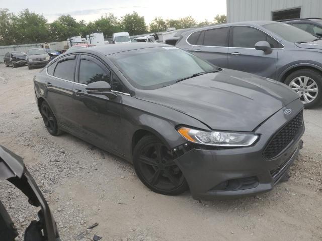 Vin: 3fa6p0t98gr368846, lot: 61030225, ford fusion se 20164