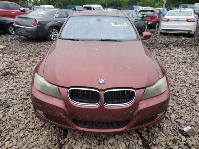 2011 BMW 328 I - WBAPH7C51BE460391