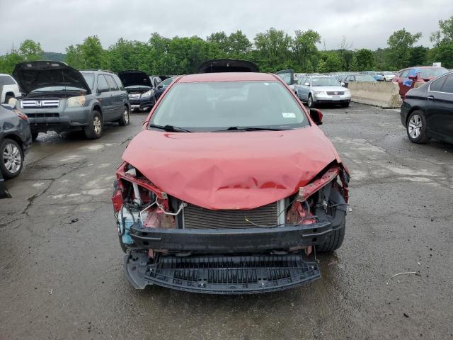 2015 TOYOTA COROLLA L - 5YFBURHE0FP364869