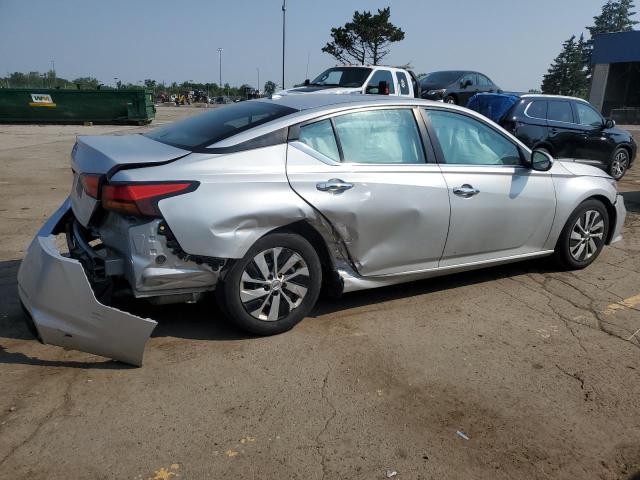 2020 NISSAN ALTIMA S - 1N4BL4BVXLC193816