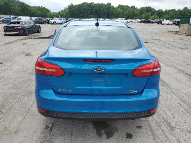 2015 FORD FOCUS SE - 1FADP3F20FL355464