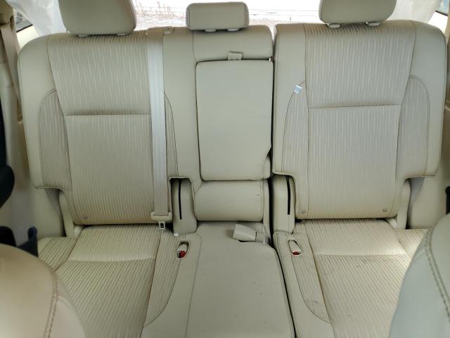 2015 TOYOTA HIGHLANDER - 5TDZKRFH1FS118230