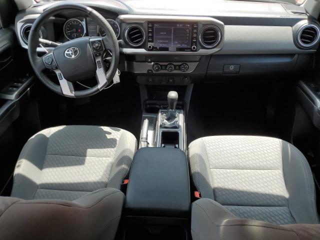 2022 TOYOTA TACOMA DOU - 3TYAX5GN5NT050626