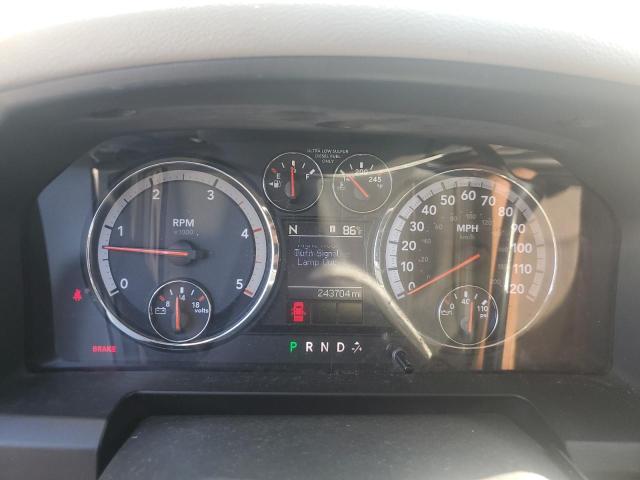 2012 DODGE RAM 3500 S - 3C63DRLL9CG282979