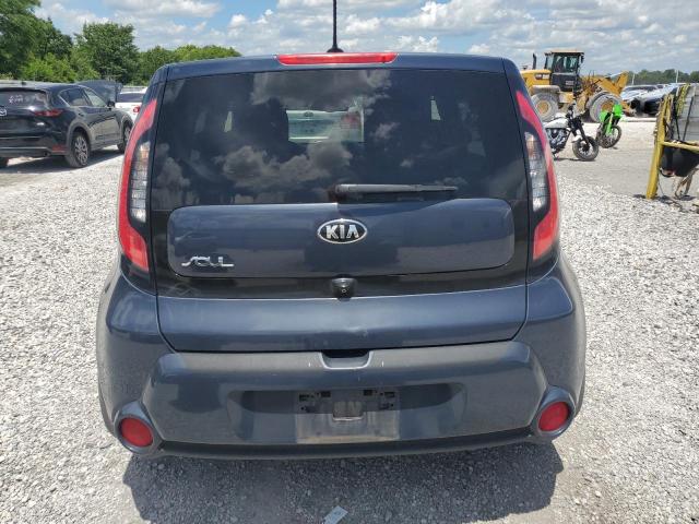 2015 KIA SOUL ! KNDJX3A57F7172960