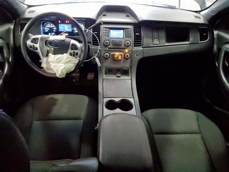 2017 FORD TAURUS POL 1FAHP2L89HG140469