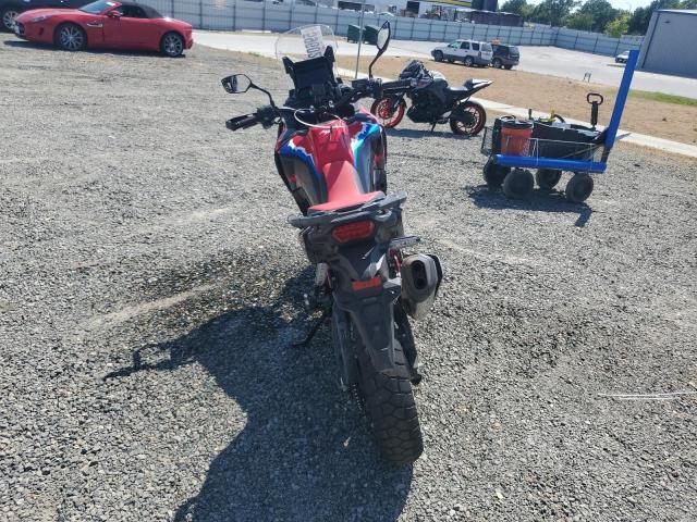 2024 HONDA CRF1000 D JH2SD1557RK000240