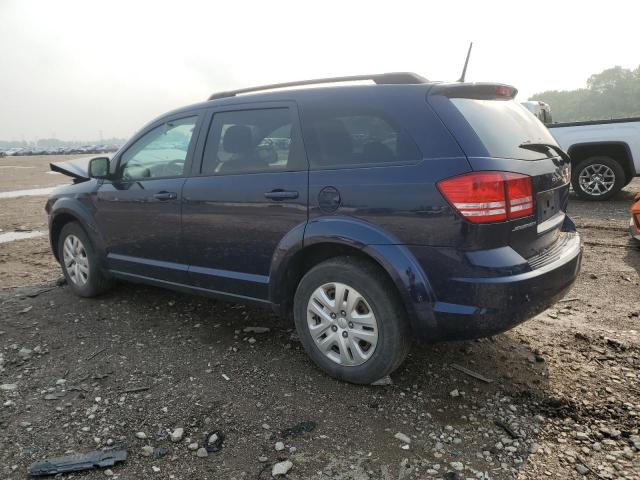 2018 DODGE JOURNEY SE - 3C4PDCAB0JT517436
