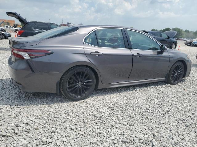 Vin: 4t1k61ak3pu741786, lot: 61604275, toyota camry xse 20233