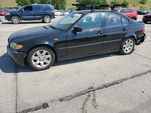 BMW 325 I