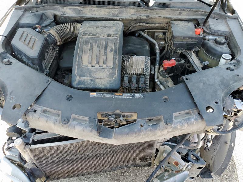 2017 GMC TERRAIN SL - 2GKALMEKXH6324965