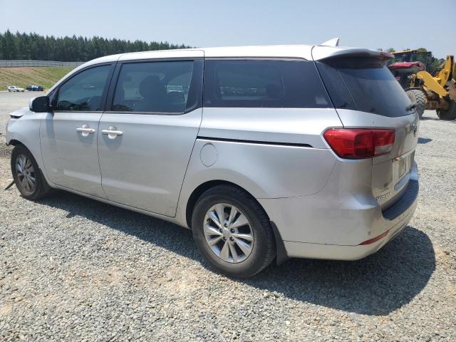 Vin: kndma5c18f6049047, lot: 59484485, kia sedona l 20152