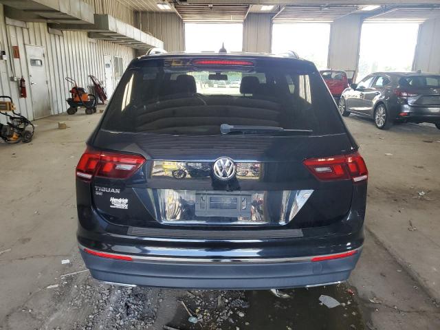 2020 VOLKSWAGEN TIGUAN SE 3VV3B7AX6LM034474