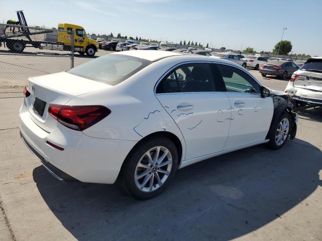 2019 MERCEDES-BENZ A 220 - WDD3G4EB7KW024683
