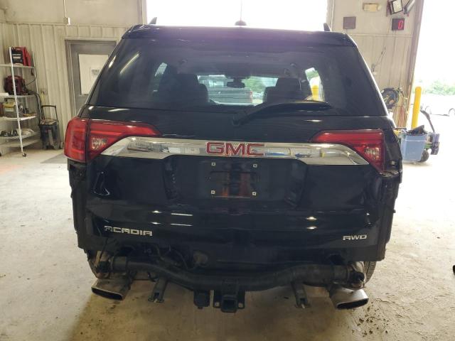 2017 GMC ACADIA DEN 1GKKNXLS7HZ272721
