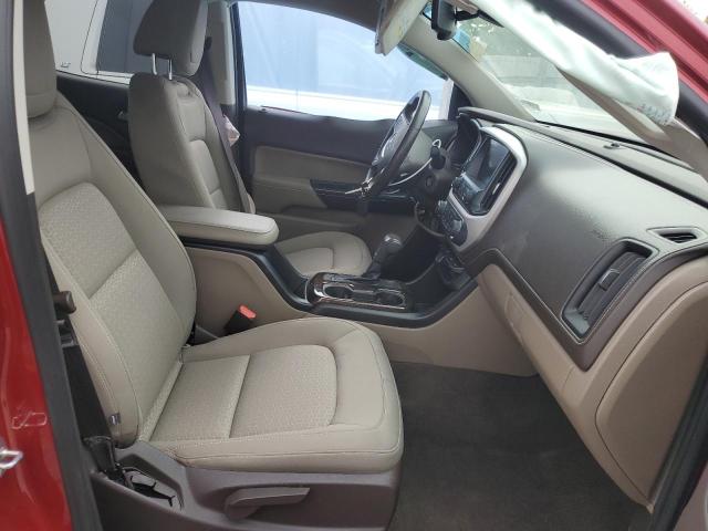 2018 GMC CANYON SLE 1GTG5CEN8J1277755