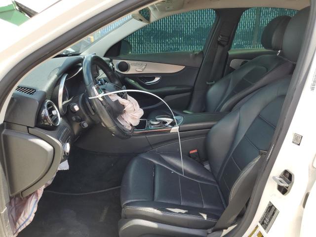 2016 MERCEDES-BENZ C 300 - 55SWF4JB8GU100244