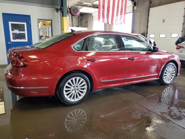 Vin: 1vwbt7a35hc062793, lot: 61253185, volkswagen passat se 20173