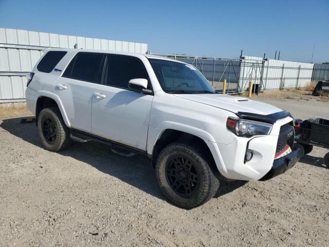 Vin: jtebu5jr5h5412884, lot: 62032315, toyota 4runner sr5/sr5 premium 20174
