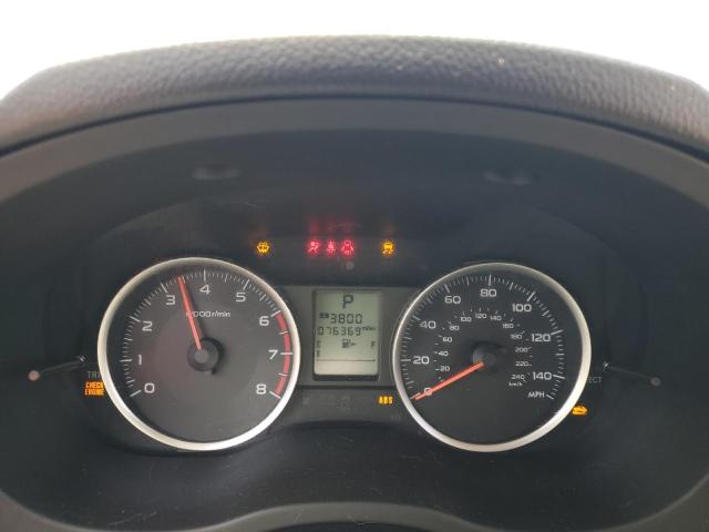 2014 SUBARU FORESTER 2 - JF2SJAEC8EH446714