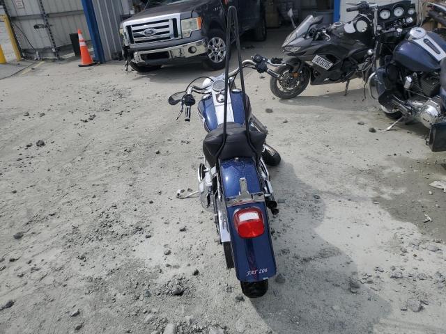 2002 HARLEY-DAVIDSON FLSTFI 1HD1BXB132Y043750