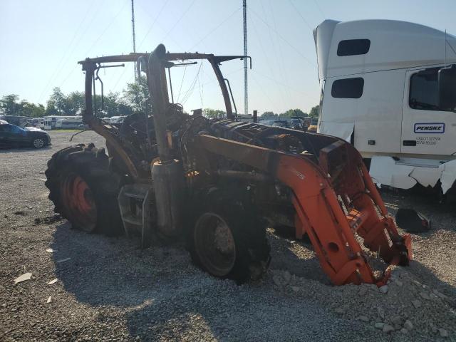 kubota LA805