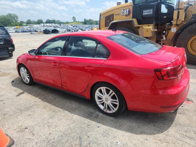 2014 VOLKSWAGEN JETTA GLI - 3VW4S7AJ2EM295485