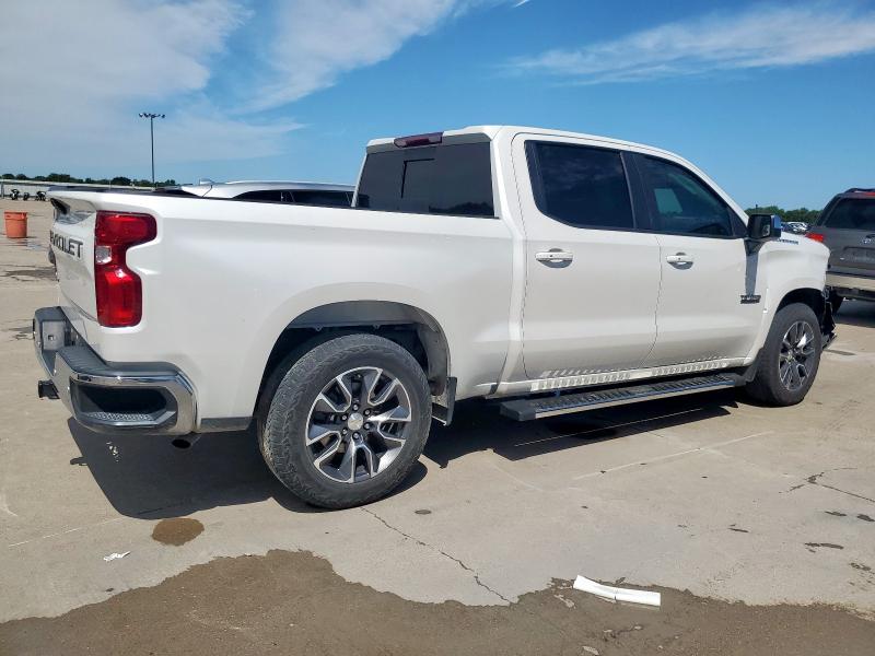 Vin: 3gcpwced4kg236000, lot: 59966295, chevrolet all models c1500 lt 20193