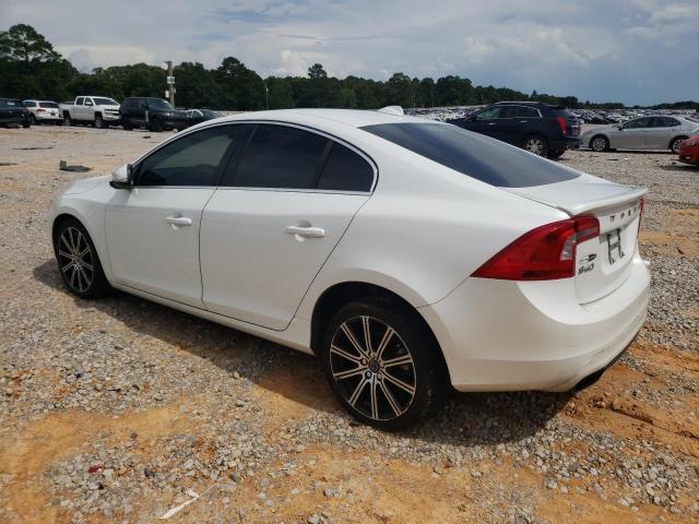 2015 VOLVO S60 PLATIN YV140MFM0F2355504