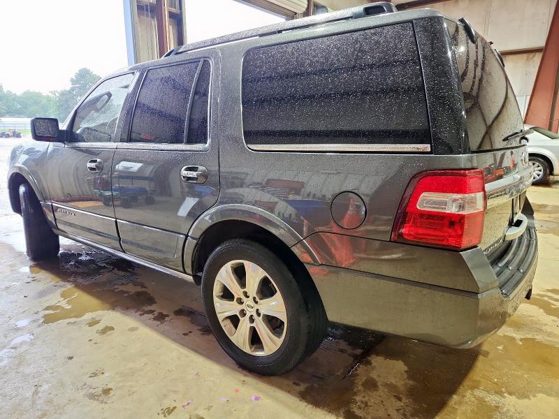 Vin: 1fmju1mt7fef22120, lot: 60683575, ford expedition platinum 20152