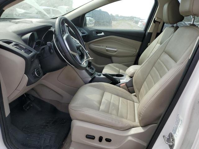 2014 FORD ESCAPE - 1FMCU0GX4EUB45820