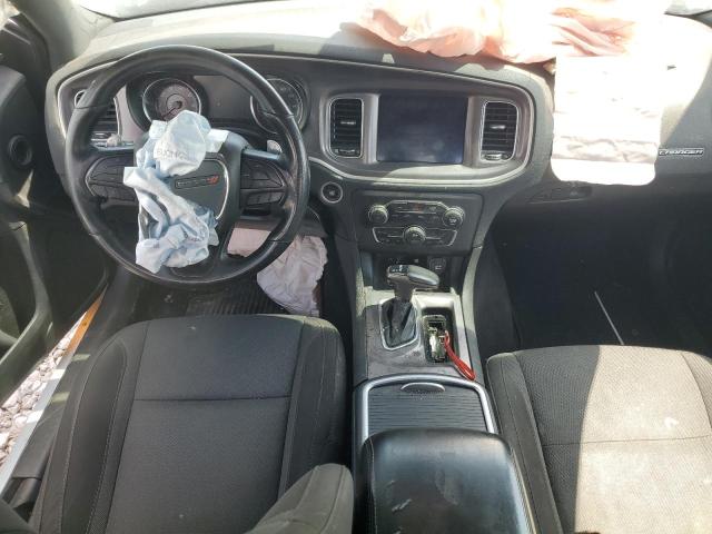 2019 DODGE CHARGER SXT 2C3CDXJG6KH757879