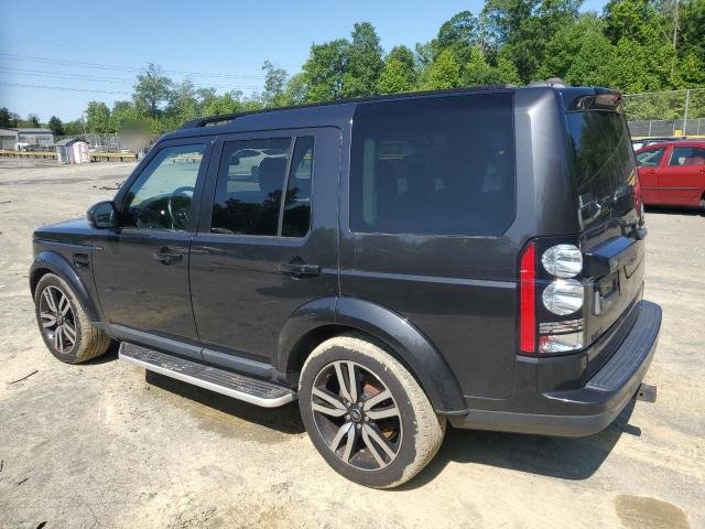 Vin: salak2v63fa770471, lot: 59418335, land rover lr4 hse luxury 20152