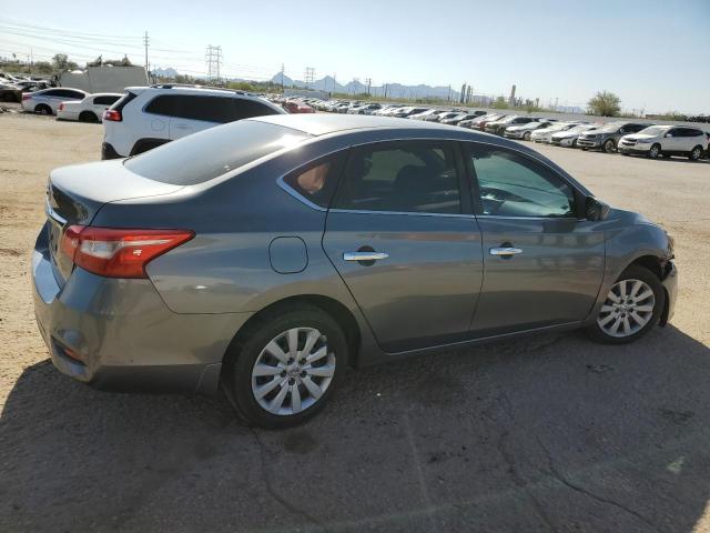 Vin: 3n1ab7ap0ky381928, lot: 62851895, nissan sentra s 20193