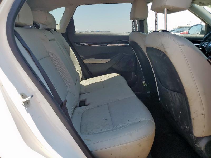 2021 KIA SELTOS EX KNDERCAA8M7170060