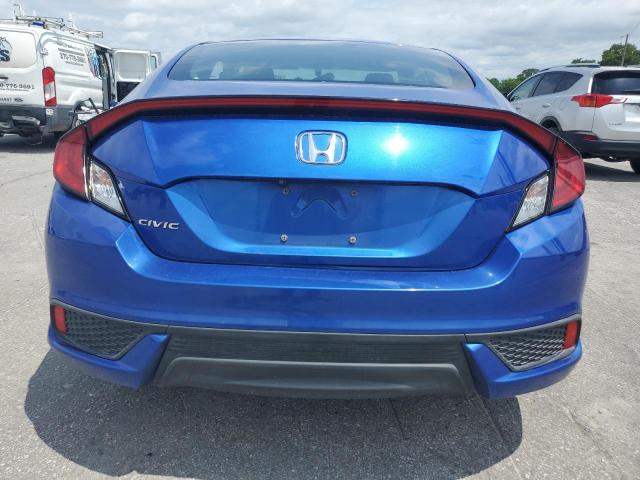 2017 HONDA CIVIC LX 2HGFC4B51HH305713