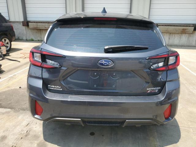 2024 SUBARU IMPREZA RS JF1GUHJCXR8879702