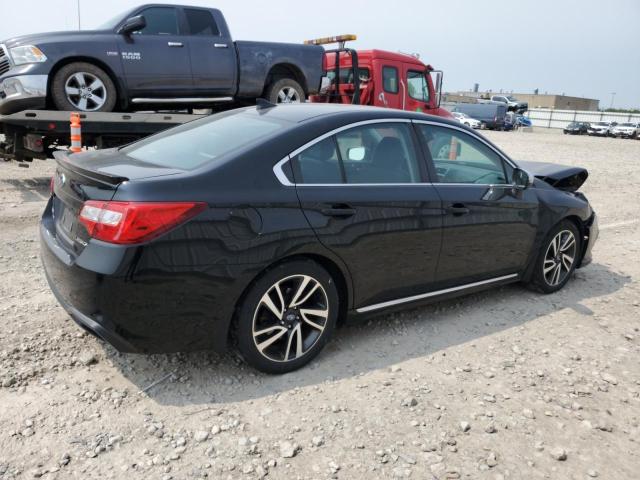 2018 SUBARU LEGACY SPO 4S3BNAS63J3018901