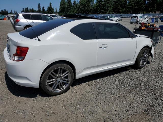Vin: jtkjf5c75c3035430, lot: 59172885, toyota scion 20123