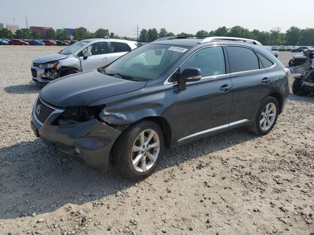 Vin: 2t2zk1ba8bc057936, lot: 59139185, lexus rx350 350 2011 img_1