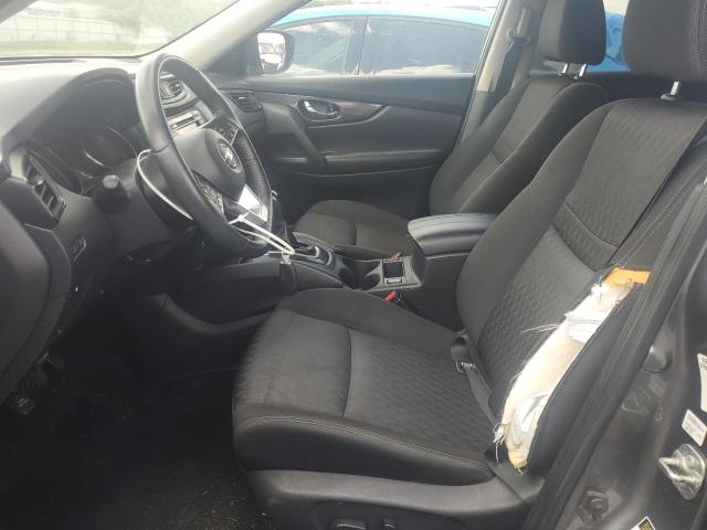 2020 NISSAN ROGUE S KNMAT2MT1LP522286