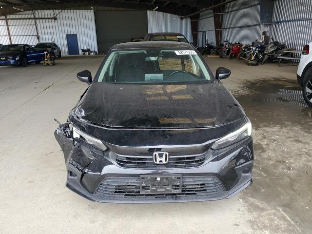 2023 HONDA CIVIC EX 2HGFE1F75PH300646