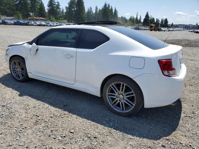 Vin: jtkjf5c75c3035430, lot: 59172885, toyota scion 20122