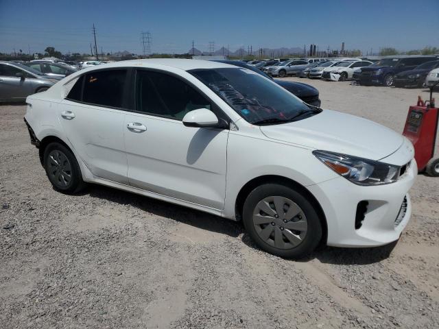 Vin: 3kpa24ad9le359303, lot: 62407755, kia rio lx 20204