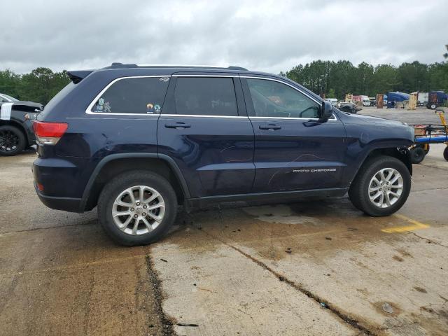 Vin: 1c4rjfag5fc208577, lot: 58795185, jeep grand cher laredo 20153